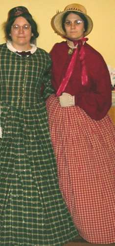 Dickens Faire 2003