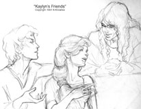 Kaylyn friends thumbnail