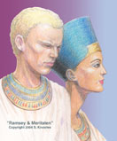 Ramsey & Meritaten thumbnail