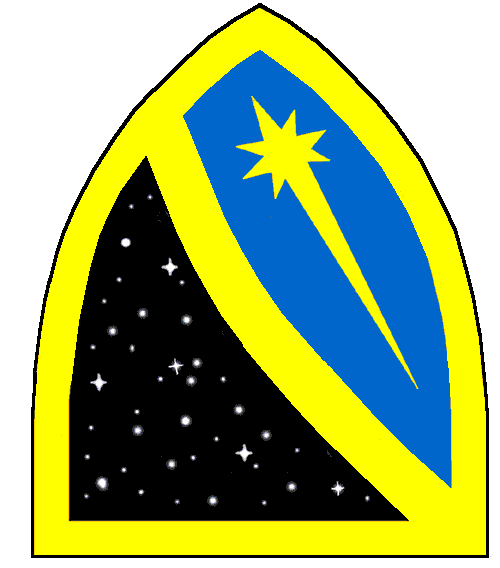 StarCorps Badge
