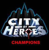 CoH Champions logo