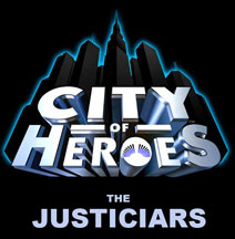 CoH Justiciars logo