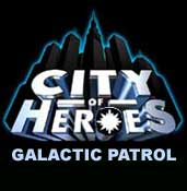 CoH Patrol logo